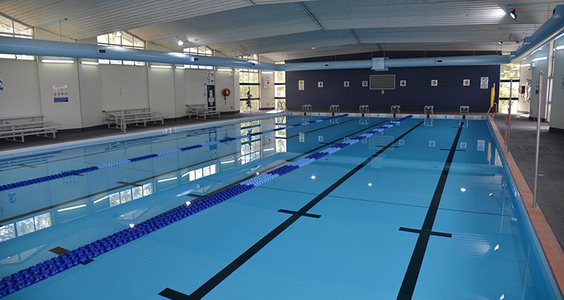 Galston Aquatic Centre