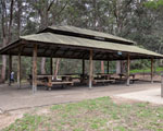 Carrs Rd Shelter 1
