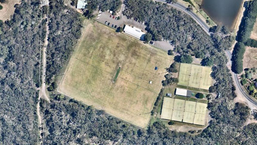 Dural Park Oval
