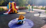 Hastings Park Playground