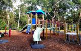 Galston Recreation Reserve Playground