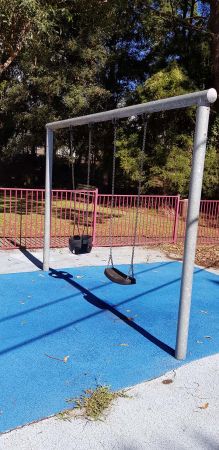 Unwin Park Playground
