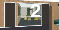 Medium meeting room