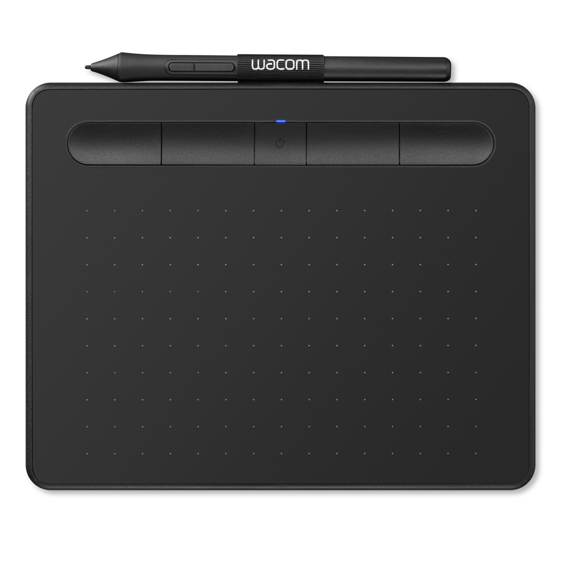 Wacom intuos tablet