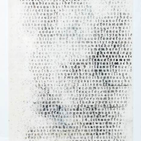 HAP17 Winner-Printmaking-category–Kirtika KainStratum