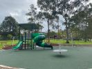 Headen Park Playspace