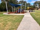 Erlestoke Park Playground