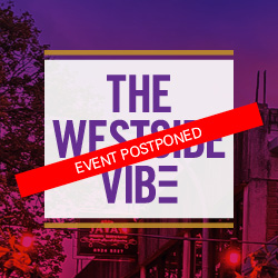westside. vibe cancelled