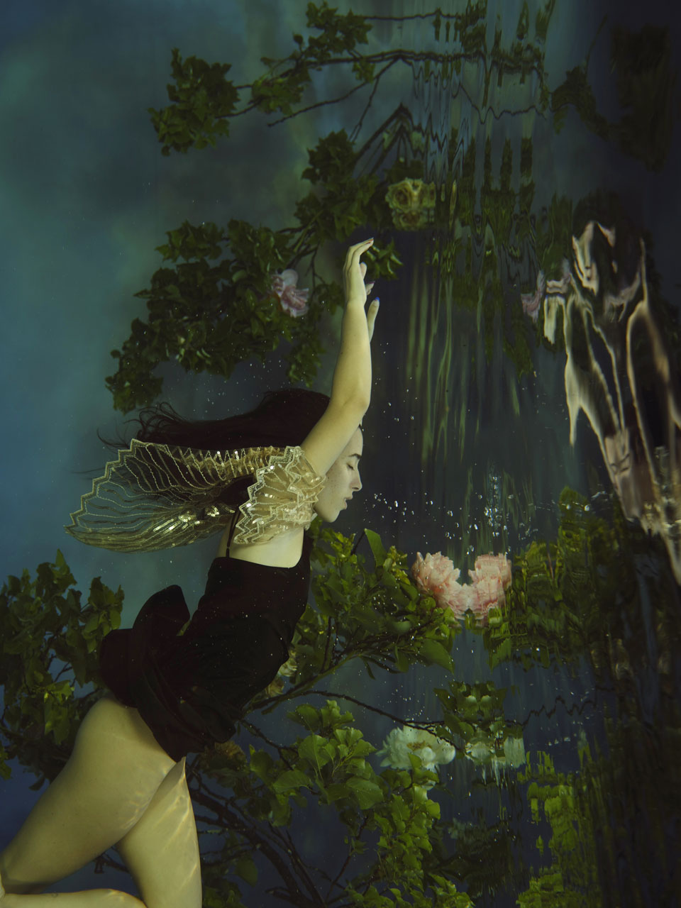 Tamara Dean - Realms