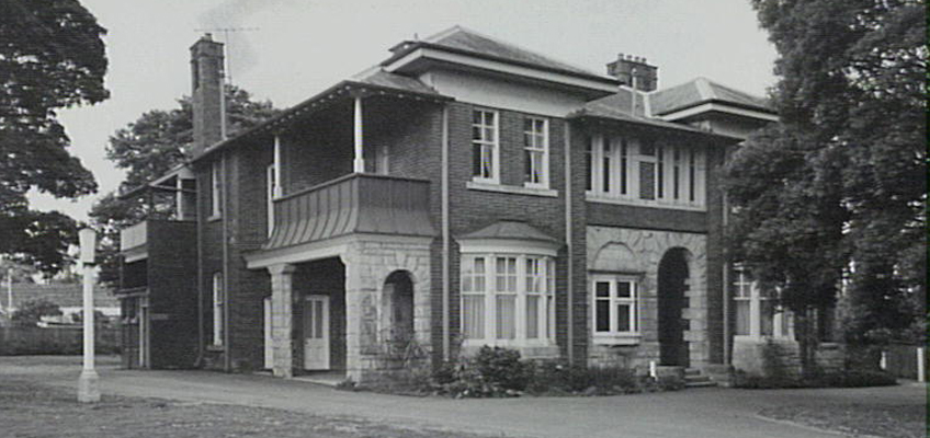 wallarobba now and then