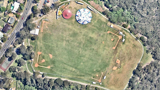 Rofe Park