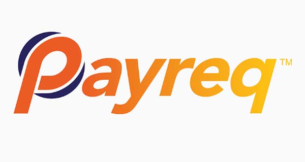 Payreq logo