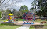 Mildred Avenue Playground