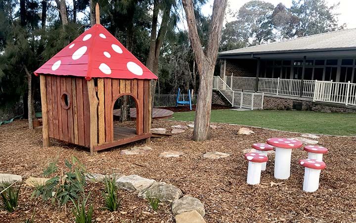 Mount Colah Community Centre