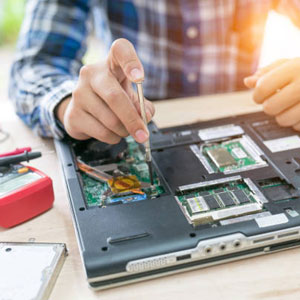 computer repairs