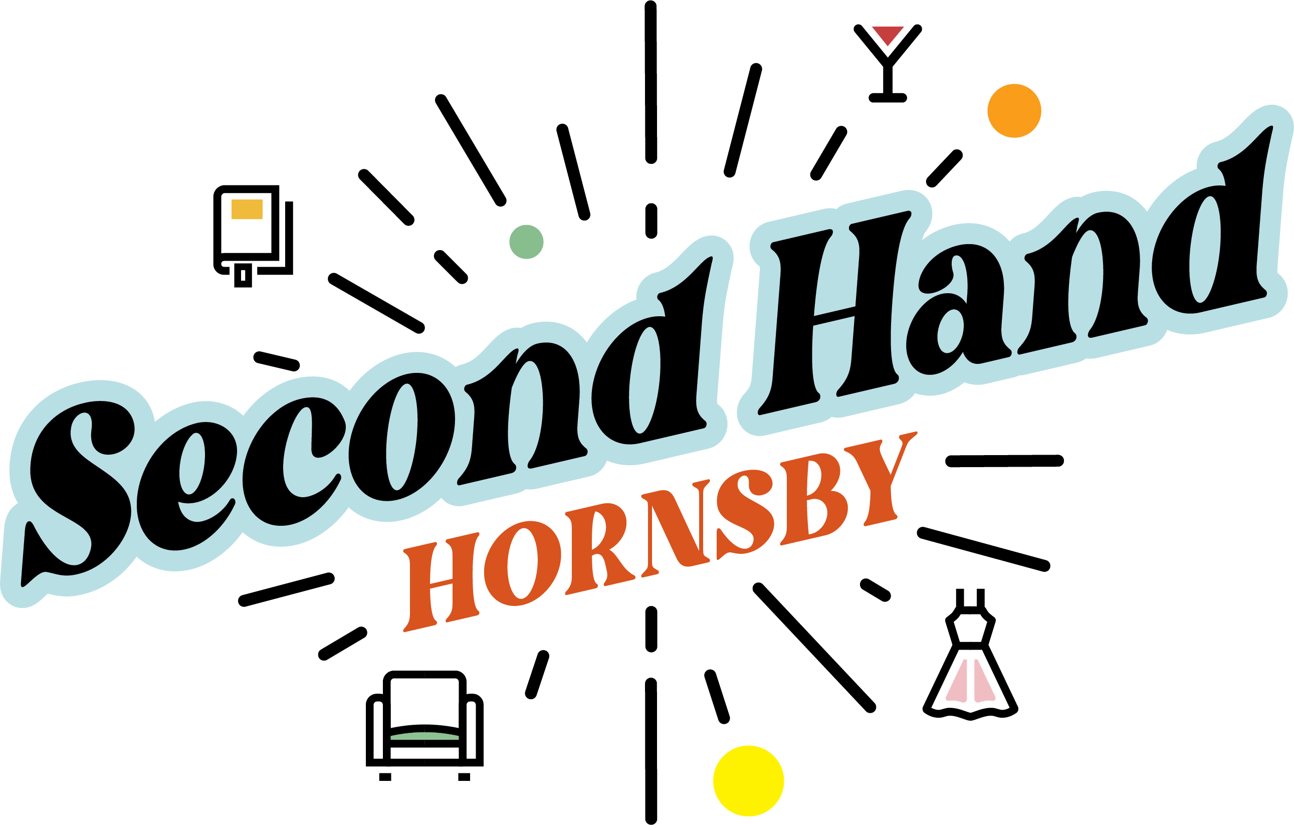 Second Hand Hornsby