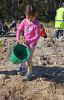 Rofe Park tree planting day - July 2018