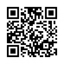 QR Code Dusthole Ridge