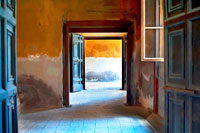Image: David Starr, Temple