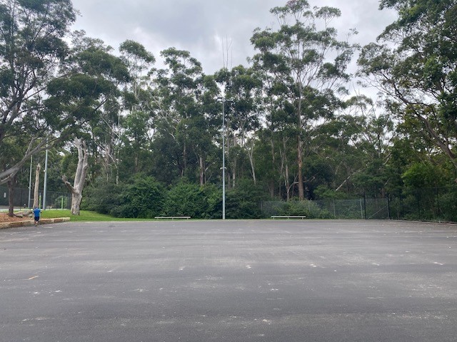 Pennant Hills Park netball updates