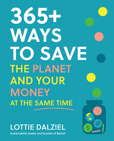 365+ ways to save