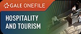 Image of the logo for Gale OneFile Hospitality and Tourism
