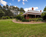 Netherby Cottage