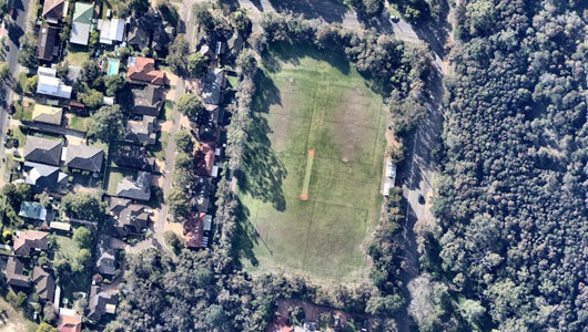 Berry Park