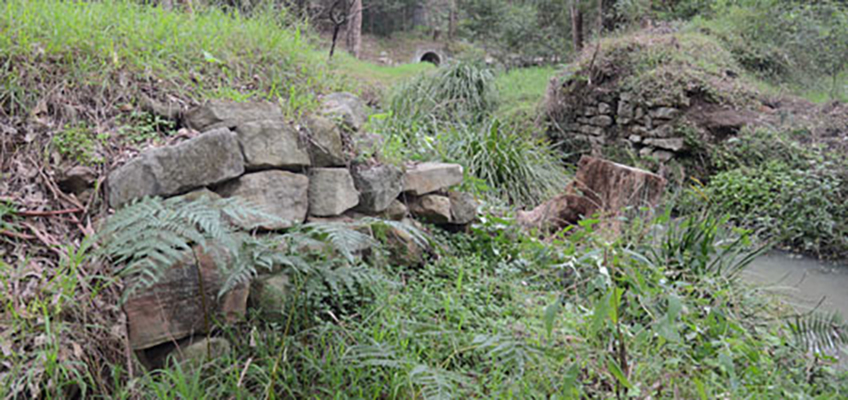 Pyes Creek Bridge