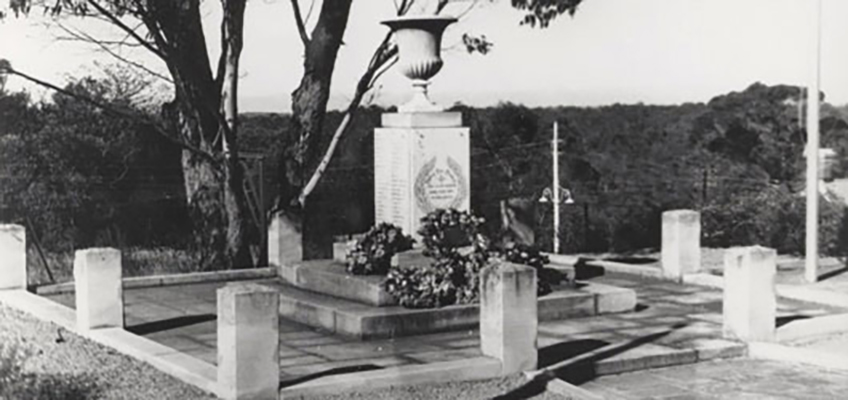 Berowra War Memorial