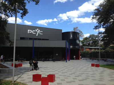 PCYC 2