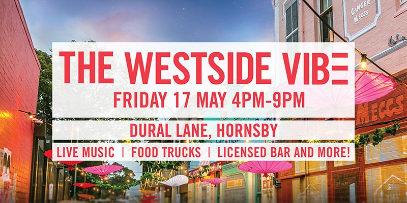 Westside Vibe 2019