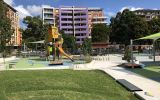 Waitara Oval Playground