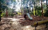 Yarrabin Park Playground