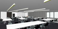 Large room