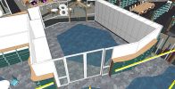 Activity room
