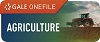Logo for Gale OneFile Agriculture