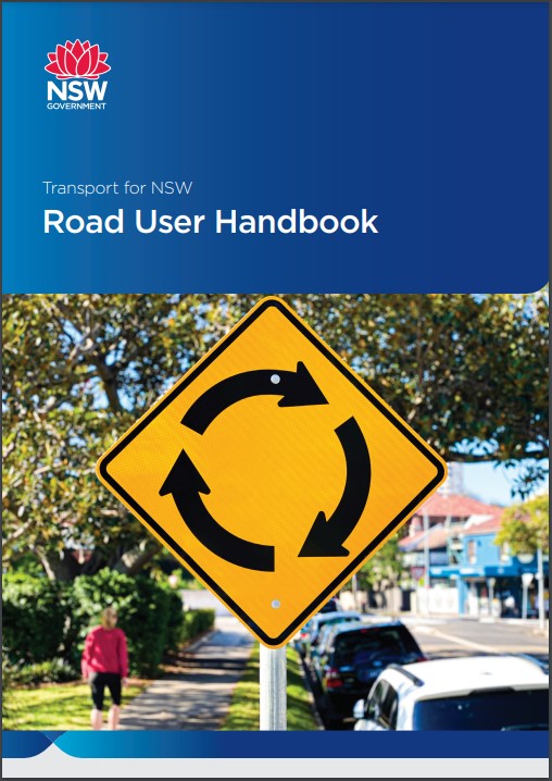 Road Users Handbook