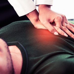 cardio pulmonary resuscitation