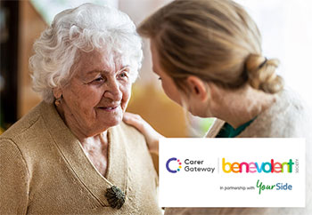 Carer Gateway benevolent society