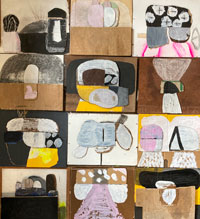 James Birch, SCRAPS