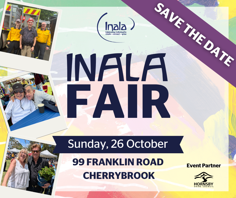 Inala fair
