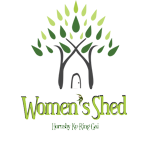 Womens Shed logo