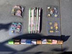 toys