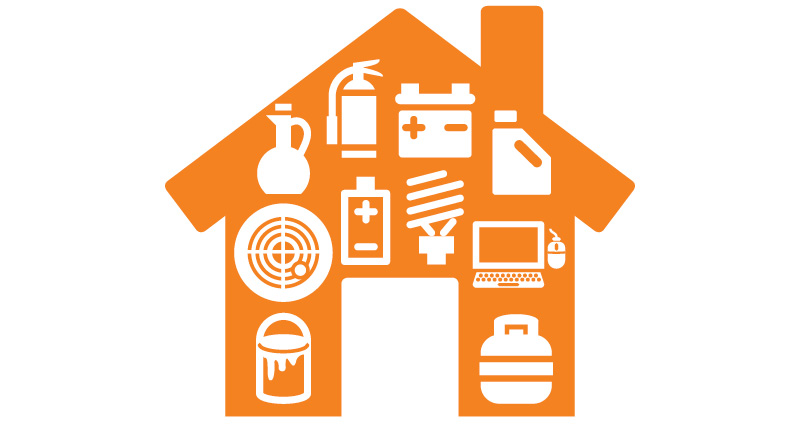 Community Recycling Centre Thumbnail