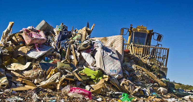 waste matters