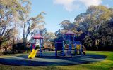 Western Crescent Park Playground