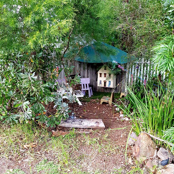 Ulolo Community Park Playground