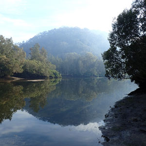 Hawkesbury River