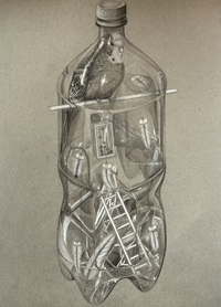 Tania Babic Plastic Home